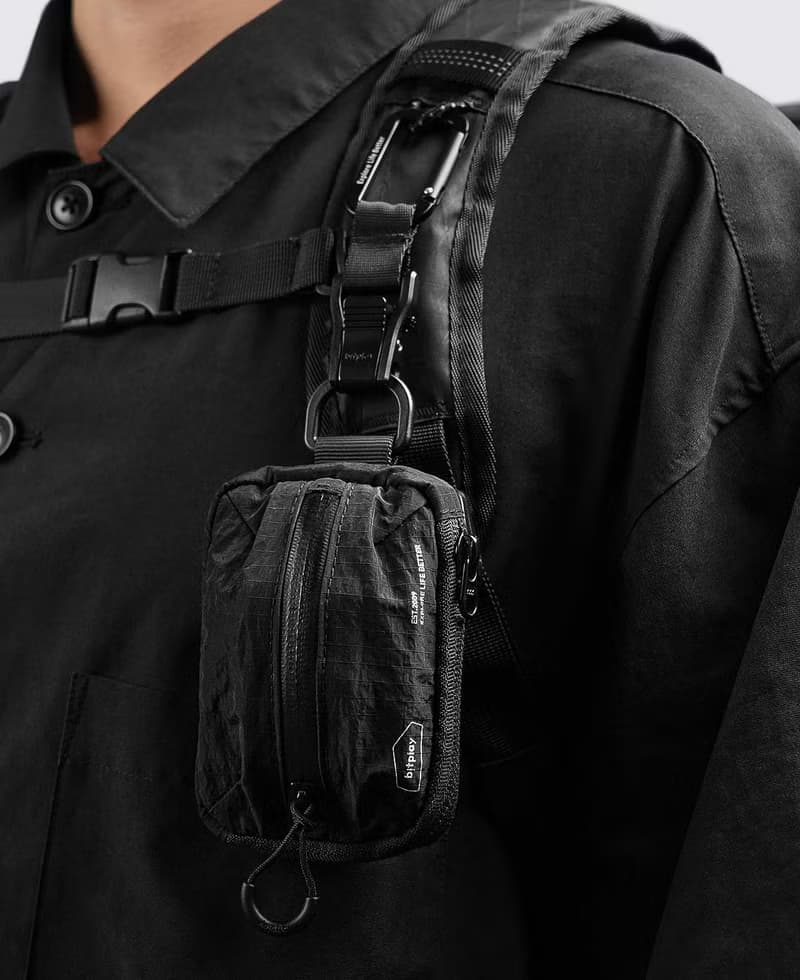 【bitplay】磁吸隨行小包