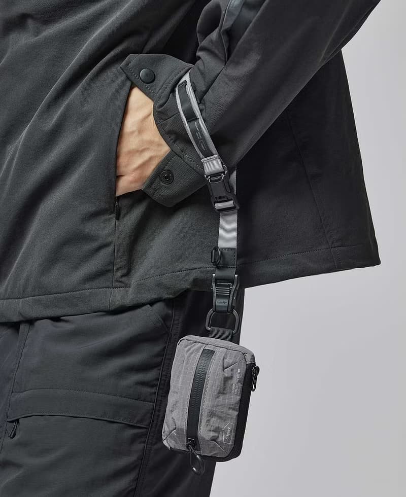 【bitplay】磁吸隨行小包