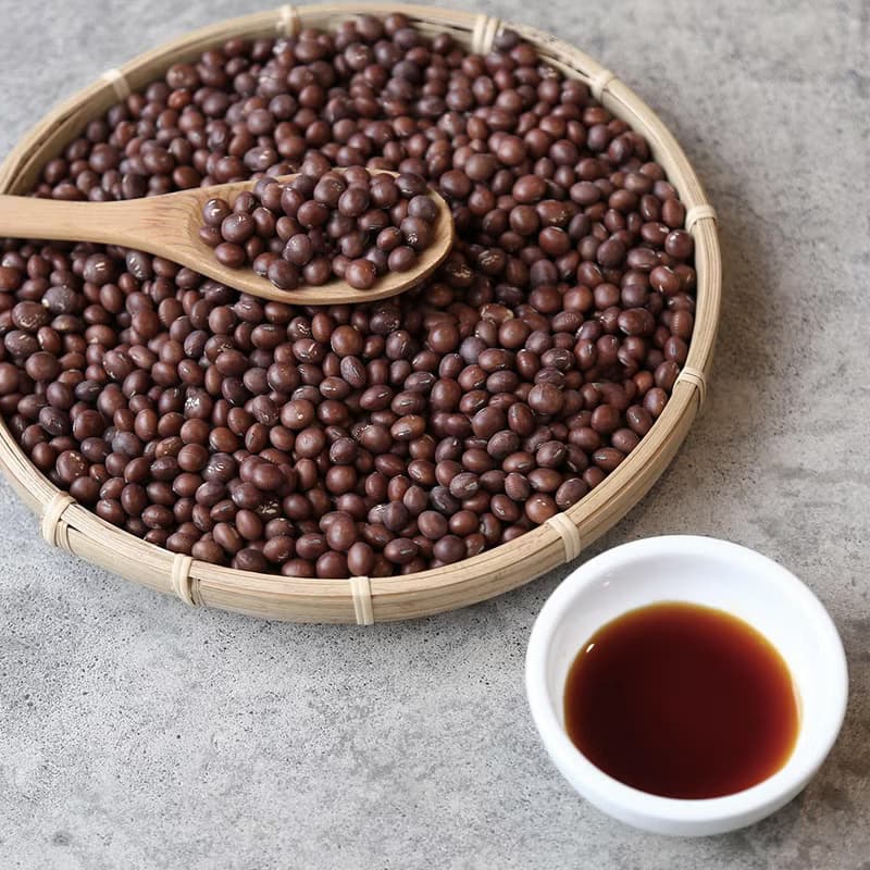 【豆油伯】茶姬釀造醬油500ml(禮盒) / 送禮 自用皆宜