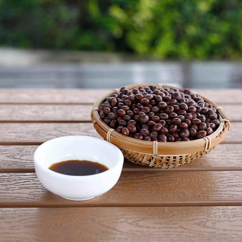 【豆油伯】茶姬釀造醬油500ml(禮盒) / 送禮 自用皆宜