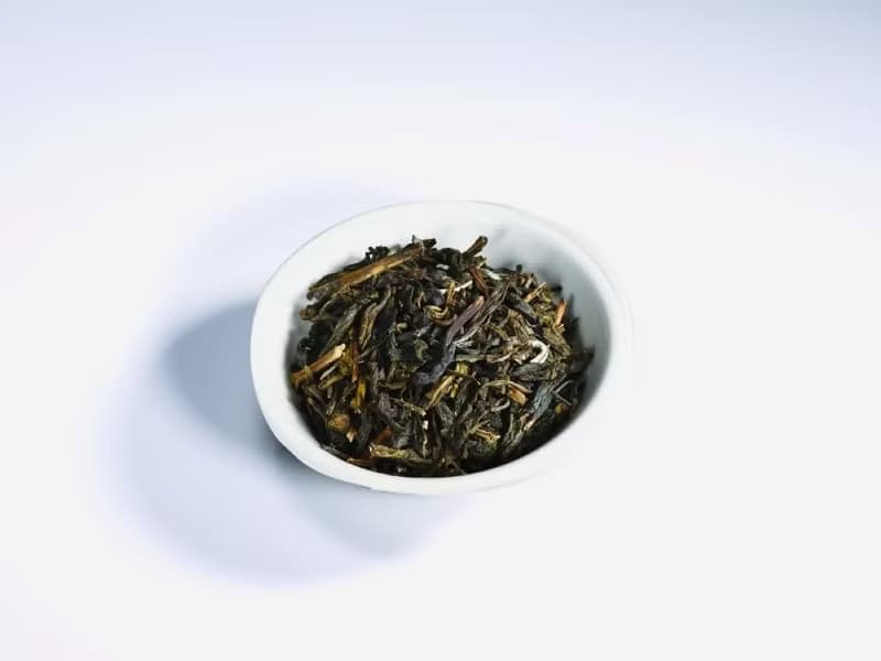 皇家普洱茶