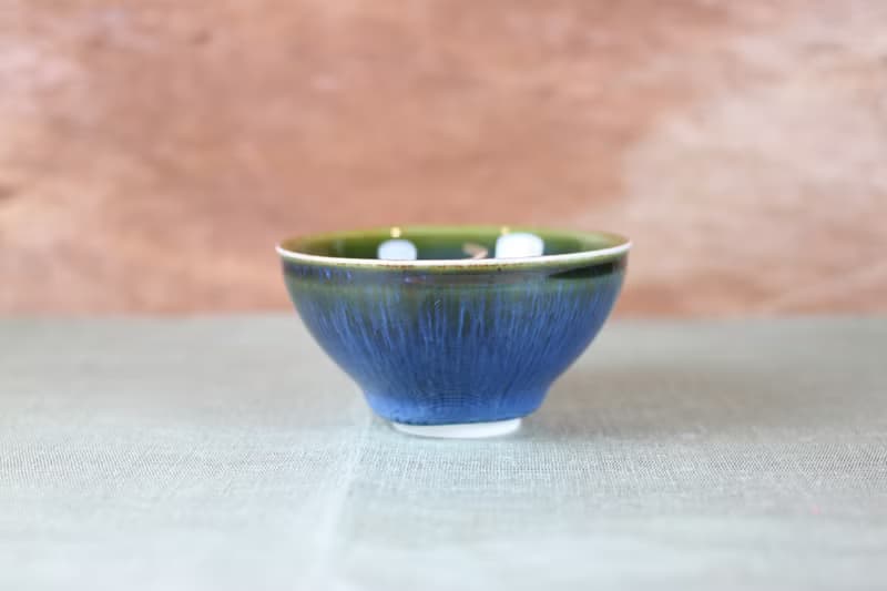 【送禮好物】耀洋 天目釉茶杯 茶碗 名家葉敏祥作品