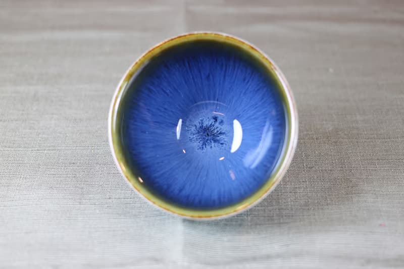 【送禮好物】耀洋 天目釉茶杯 茶碗 名家葉敏祥作品