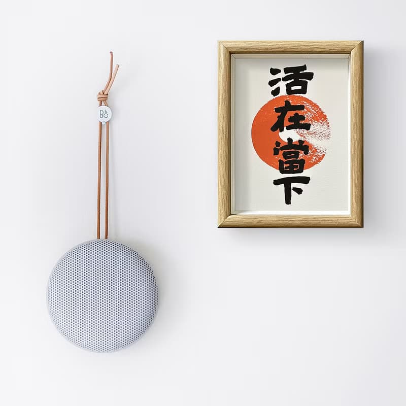 精選【活在當下】珍惜每一個當下的瞬間/回到內在的平靜和專注