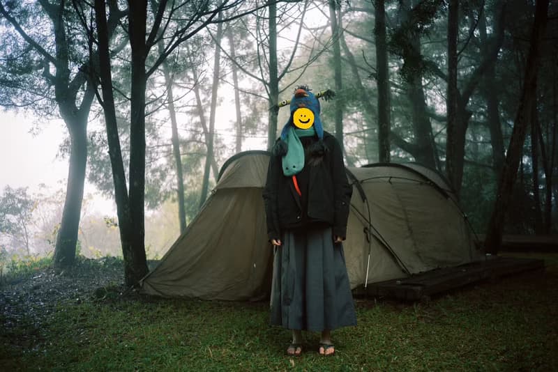 蛇蛇手工圍巾-訂製