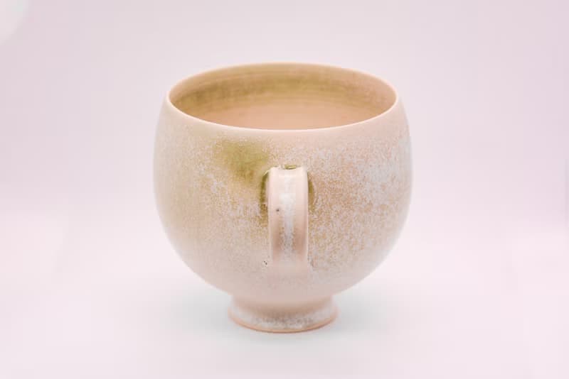 威士忌形－咖啡杯
