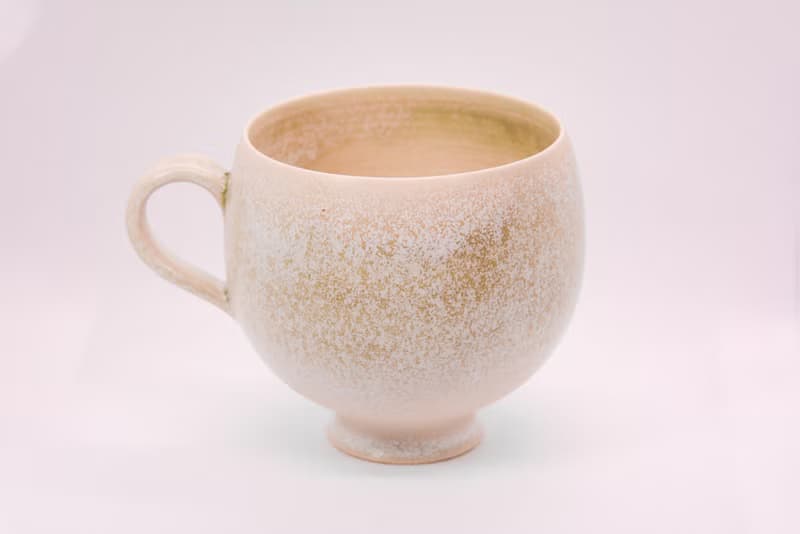 威士忌形－咖啡杯