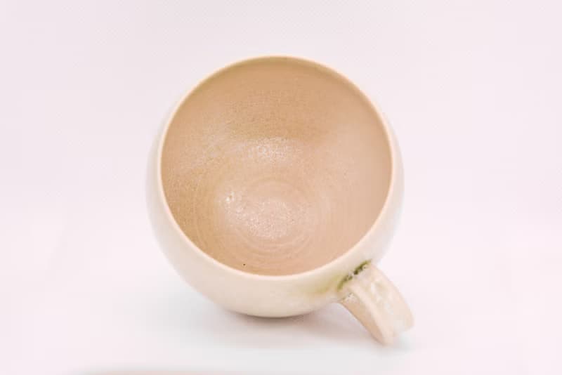 威士忌形－咖啡杯
