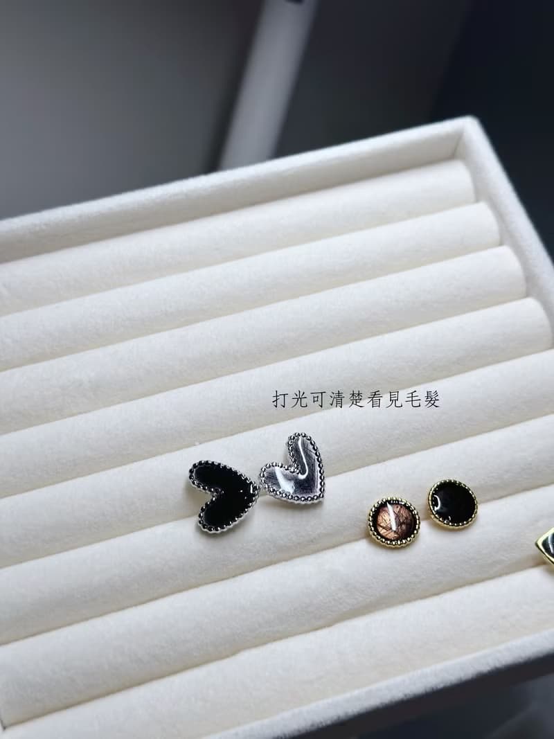 不鏽鋼圓盤 胎毛手鍊 極簡約百搭
