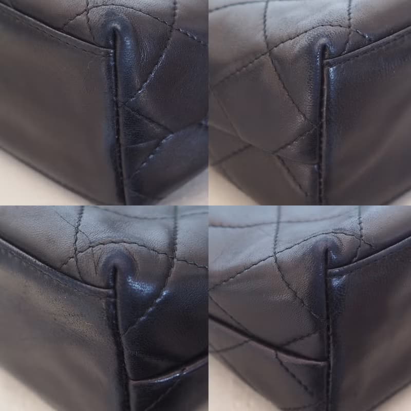CHANEL シャネル ココマーク ショルダーバッグ