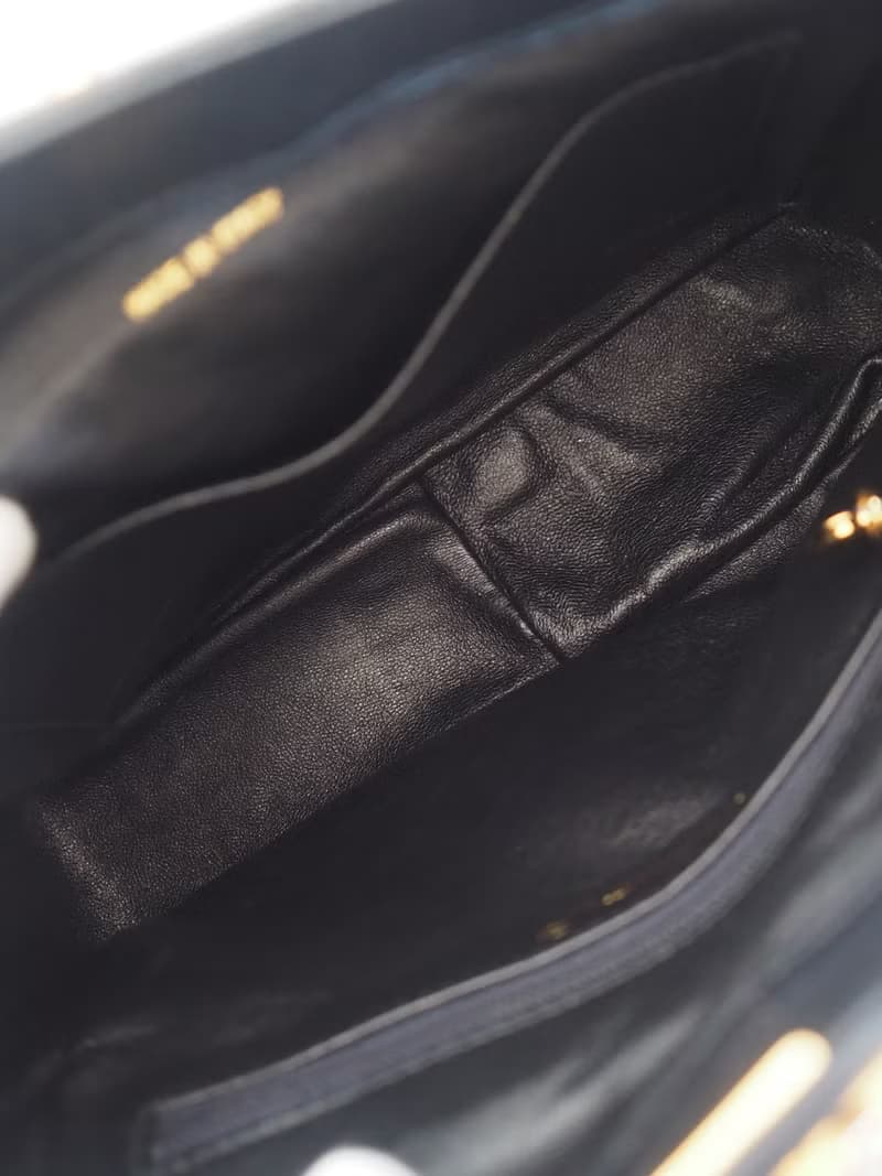 CHANEL シャネル ココマーク ショルダーバッグ