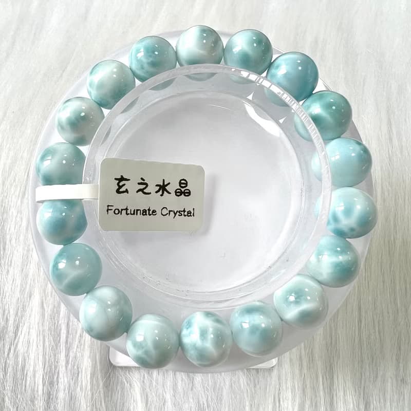 海紋石手串 | 水晶 | 水晶手串 | 水晶手鏈 | 水晶手鍊