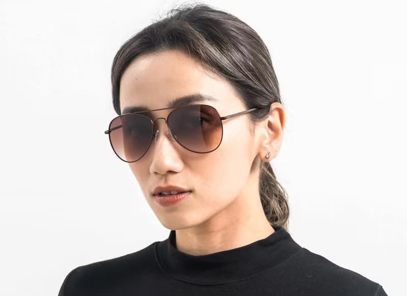 【限量 福利品】2is K7 太陽眼鏡│聖誕禮物