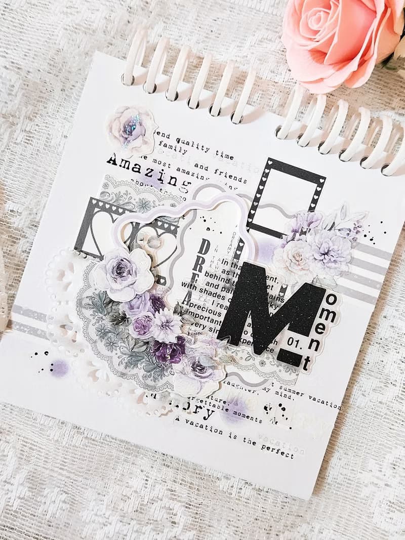 Lettering Luxe PET Tape
