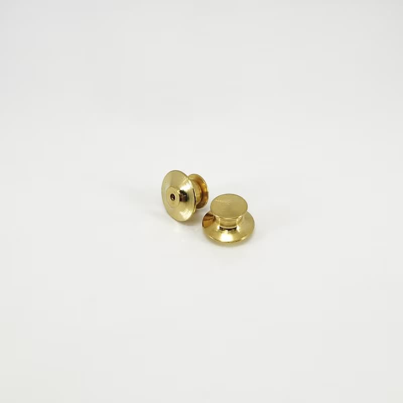 No.102 TODAY IS A GOOD DAY BROOCH 好日珐瑯胸針 - 黑色