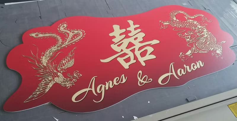 自訂獨一無二的愛的宣言