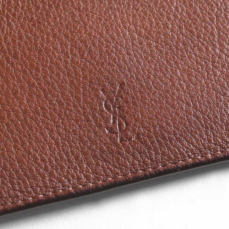 YSL 古董長夾 / 古董皮夾、古董錢包、古董精品、二手精品