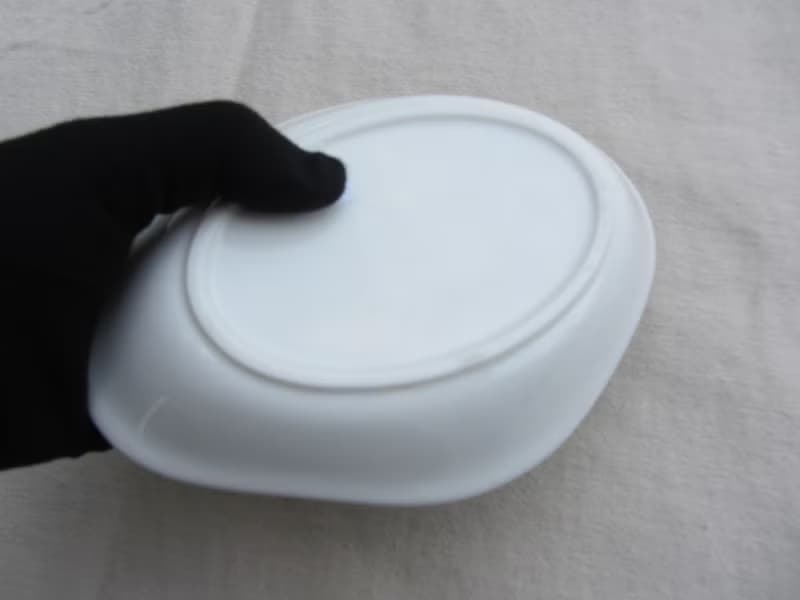 【老時光 OLD-TIME】早期二手歐美風格陶瓷器皿