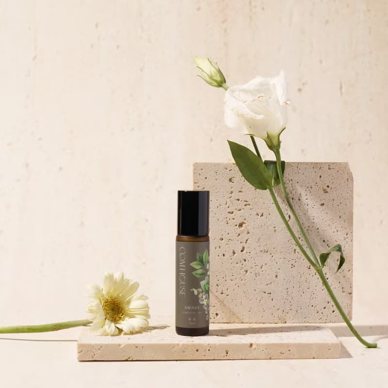 【父親節禮物推薦】明星商品 1+1經典組合(萬用滾珠+按摩木梳)