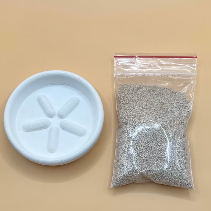 佛像擺飾 淨念吉祥小佛之向德 小盤套組 藝術香氛擴香 居家美學