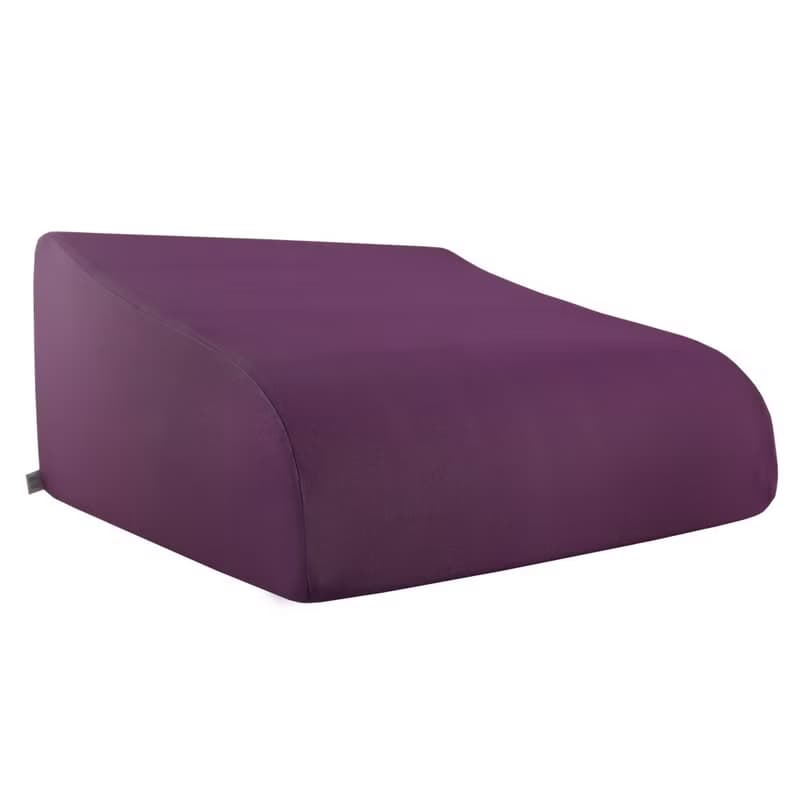 涼感防蚊-抬腿枕足枕(XL號)2色_、父親節情人節禮物