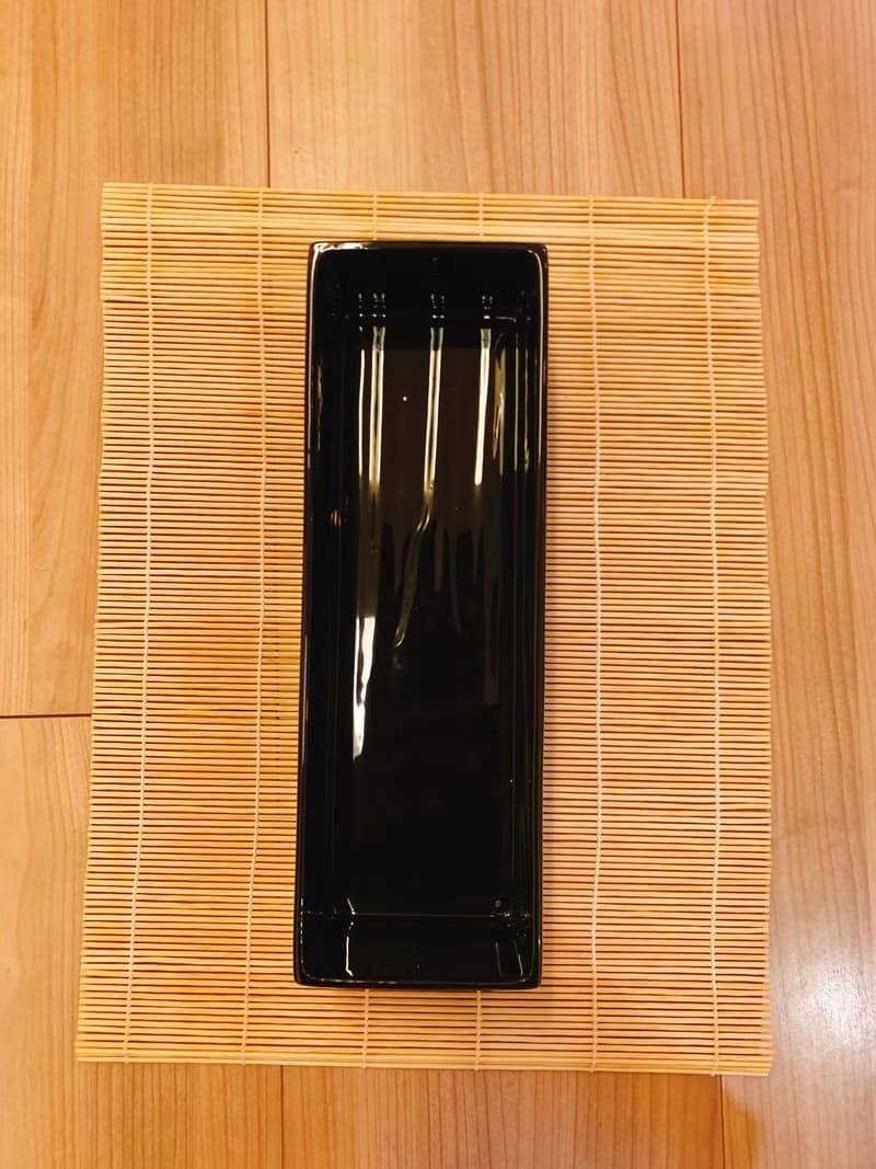 純自然 日式禪庭盆栽 原版竹簾石燈缺貨 枯山水 開幕贈禮 zen
