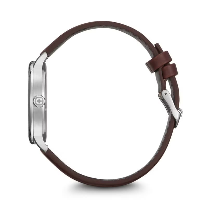 瑞士 Wenger Urban Classic 經典大都會時尚手錶