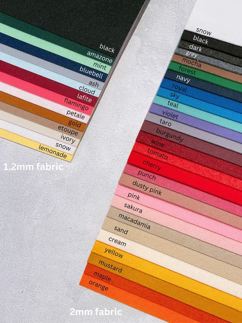 【香港製造|韓國絨布】手袋底托 支撐型狀 Base Shaper