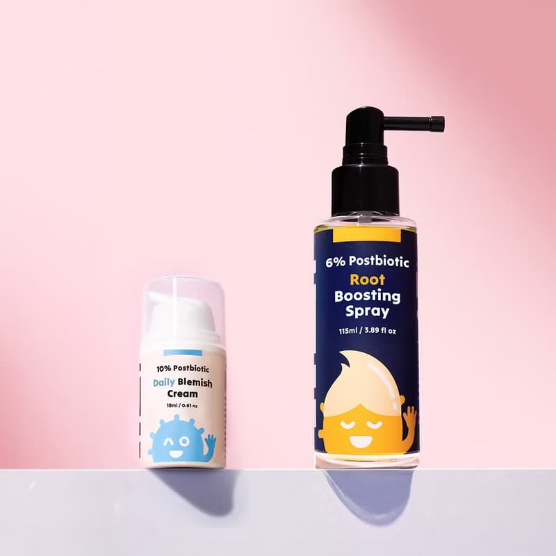 【新組合上市】ELLO研舒肌  無敵淨護雙效組合 粉刺 頭皮屑