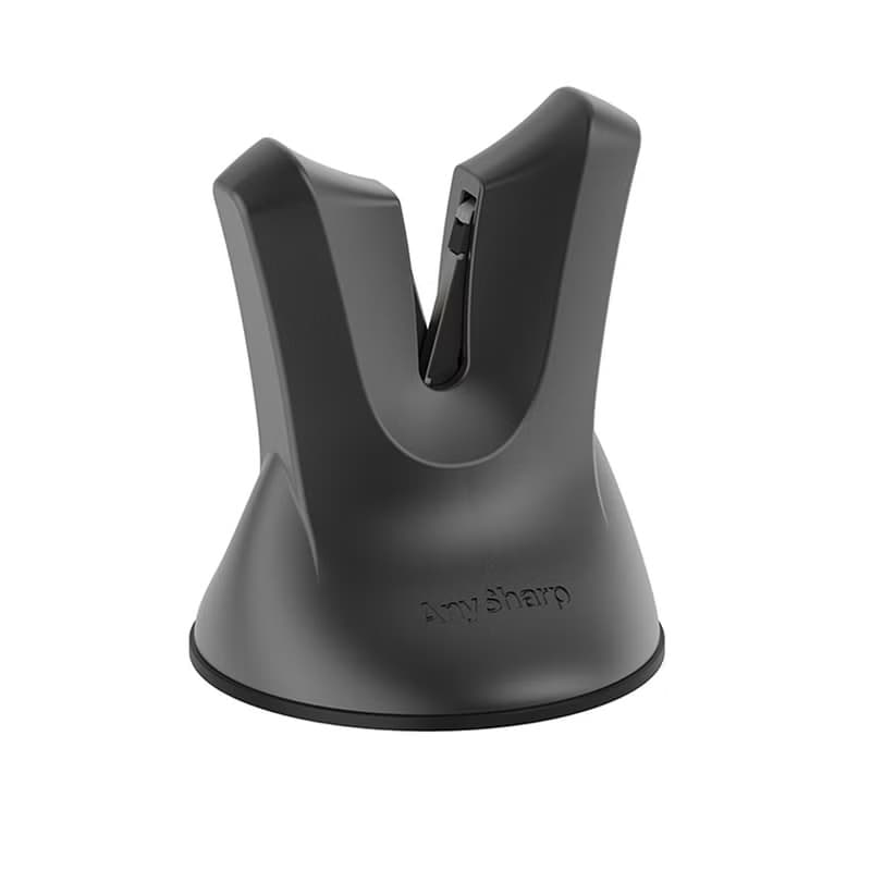 AnySharp X-Blade 專業磨刀器 / Gun Metal鐵灰