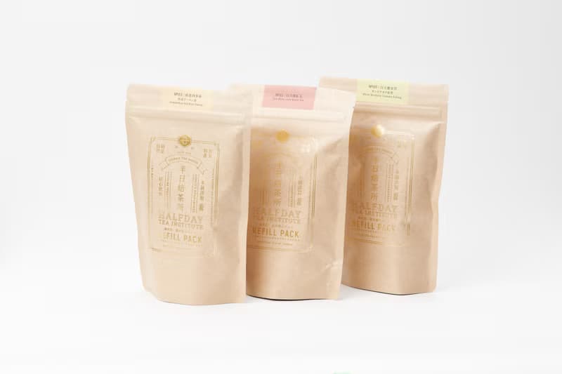白玉蘭金萱花茶  台灣特產 以心烘焙