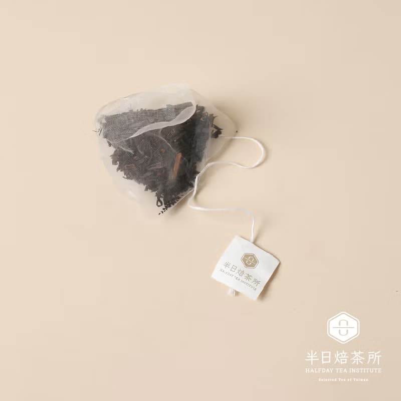 白玉蘭金萱花茶  台灣特產 以心烘焙