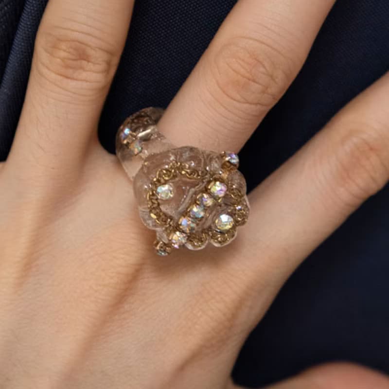 CROWN GOLD