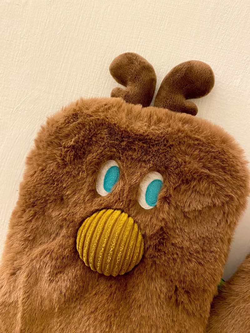 E*group 羅比 咖啡巧克力色   iphone皆可裝  手機袋