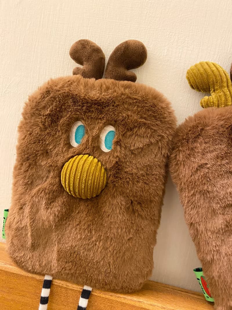 E*group 羅比 咖啡巧克力色   iphone皆可裝  手機袋