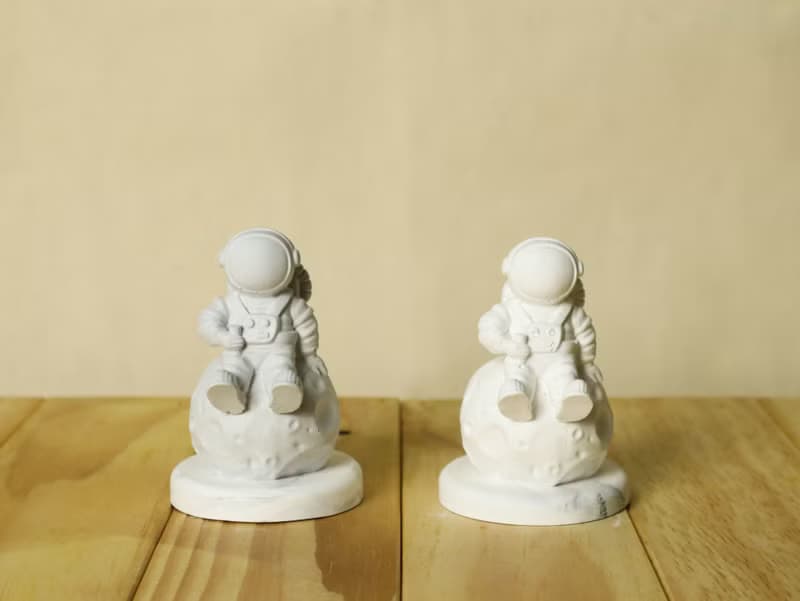 MIHER 星球人擴香石