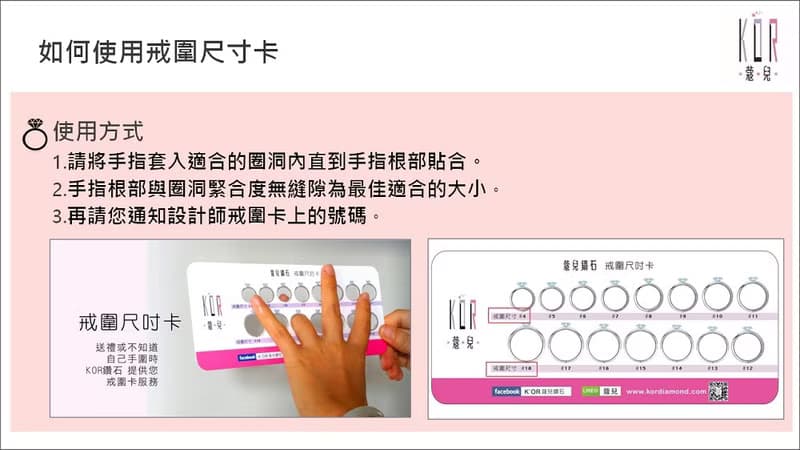 超完美戀人 鑽石白鋼 男戒