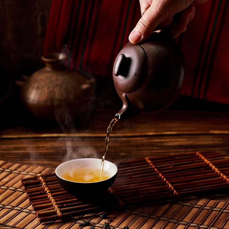 薩谷德茗茶【茶葉/罐裝】玉山高山茶150g