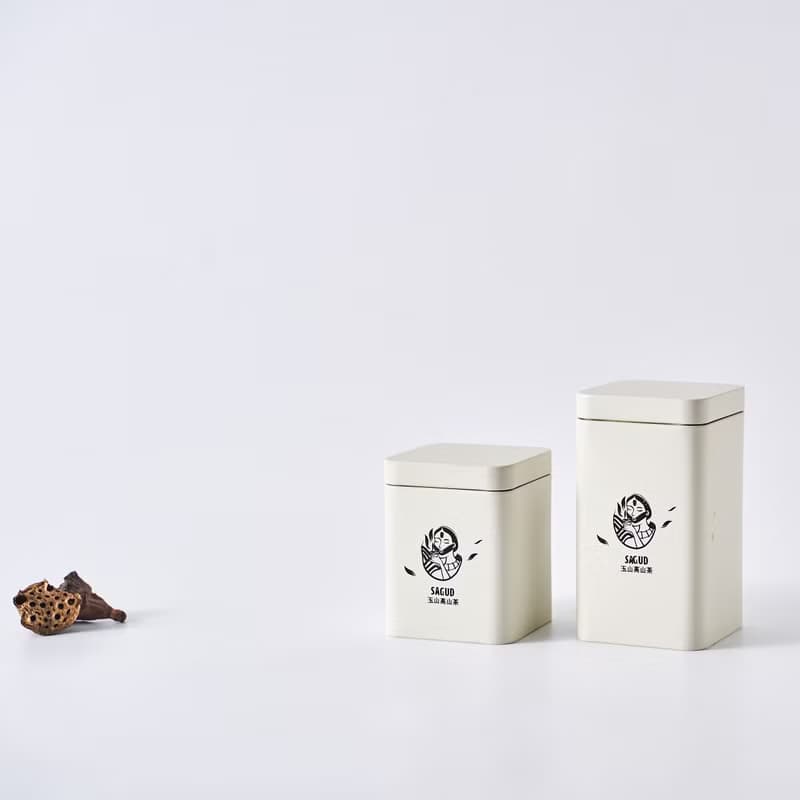薩谷德茗茶【茶葉/罐裝】玉山高山茶150g