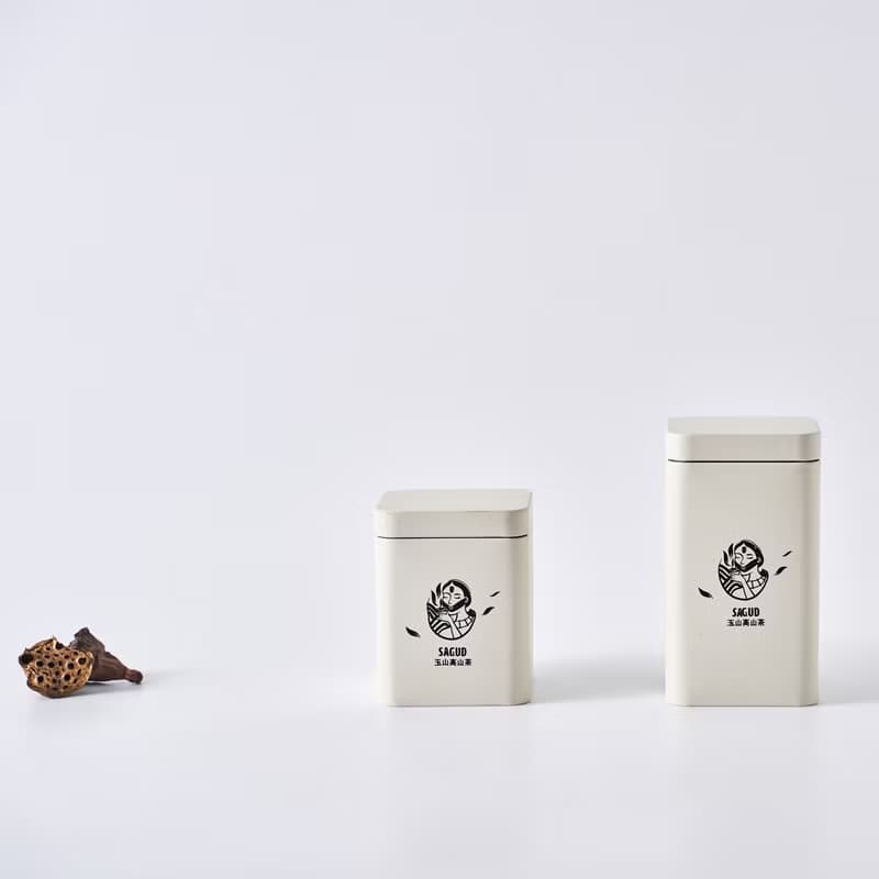 薩谷德茗茶【茶葉/罐裝】玉山高山茶150g