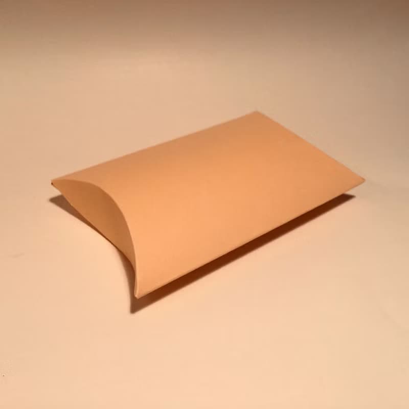 【數位】Pillow box template, soap box, wedding favor box, birthday box, gift box, 8.5x11