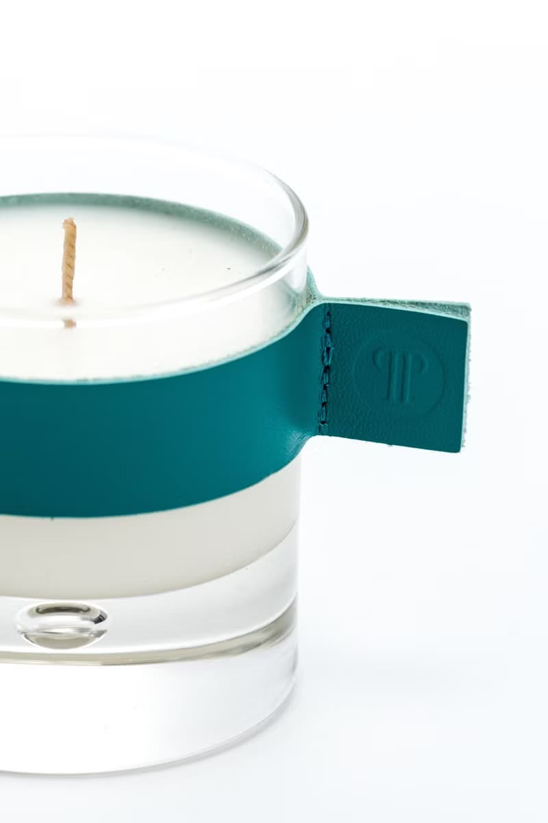 【居家香氛最強】天然大豆香氛蠟燭 香氛精油按摩蠟燭 清新調