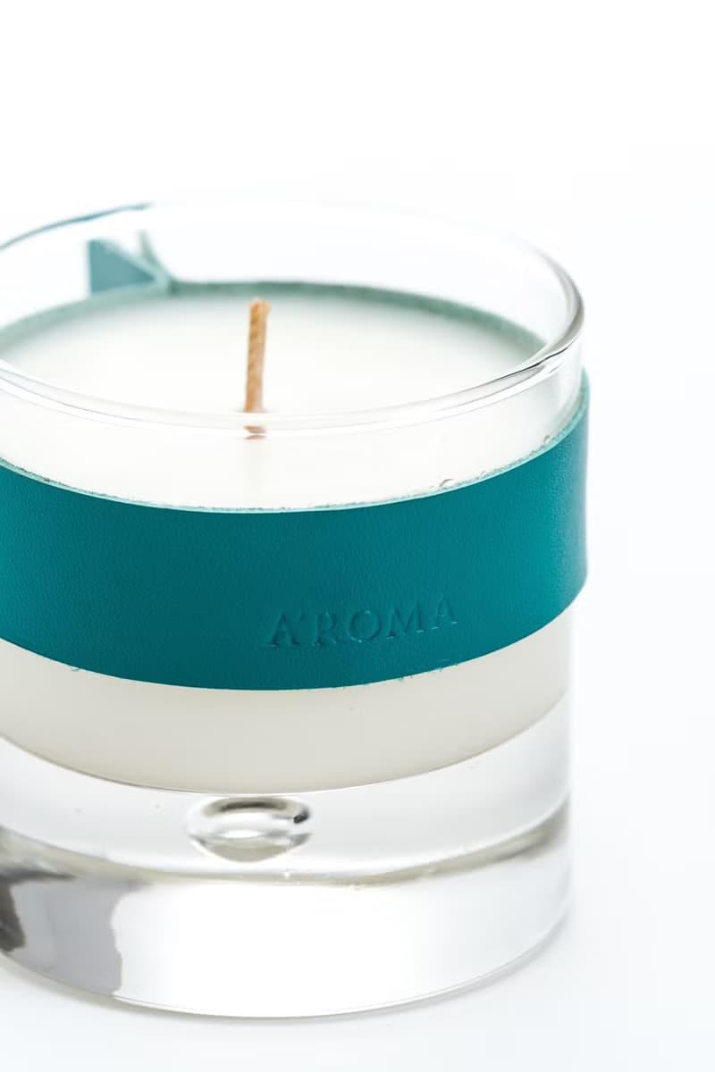 【居家香氛最強】天然大豆香氛蠟燭 香氛精油按摩蠟燭 清新調