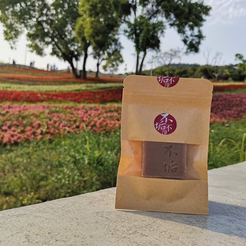 沉香旅行平安手工皂2入組(任選) 沐浴皂 隨身皂