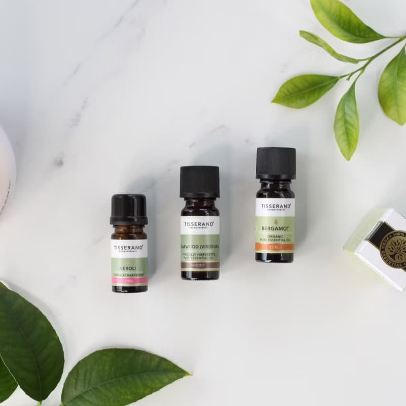 【英國原裝進口】橙花純精油 2ML NEROL