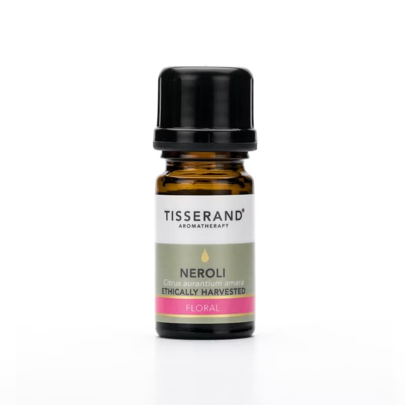 【英國原裝進口】橙花純精油 2ML NEROL
