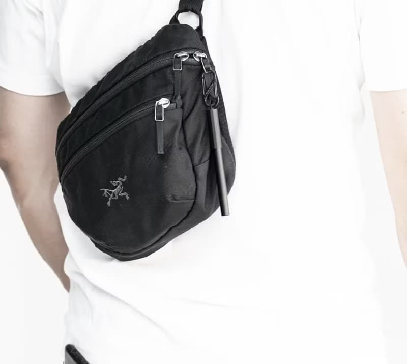 【HMM】 NITE-IZE不銹鋼S型掛勾  不含筆_銀/黑