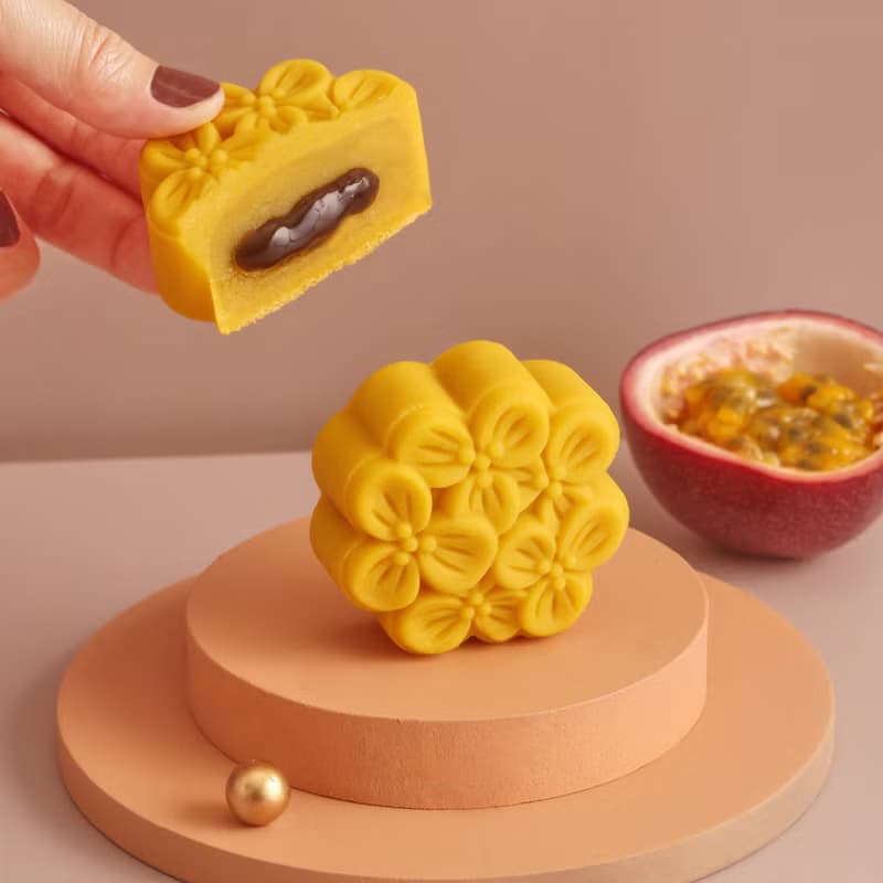 【金格食品】 藏寶箱禮盒 | 2025中秋禮盒