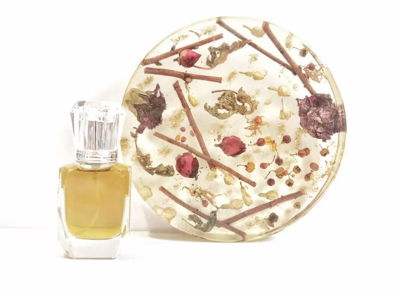 貴人花香水 Benefactor Hz Floral Perfume