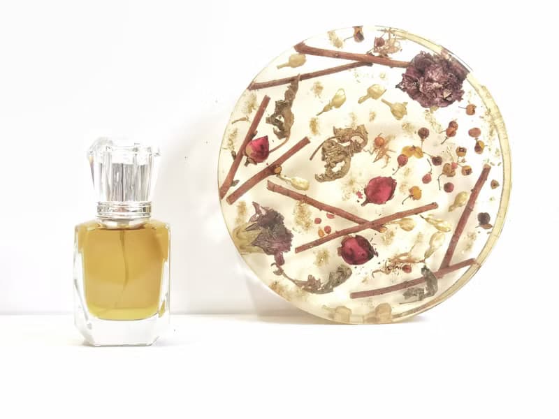 貴人花香水 Benefactor Hz Floral Perfume